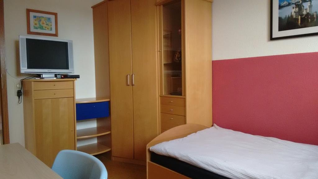 Ferienwohnung Schwaebische Alb Justingen Exteriör bild